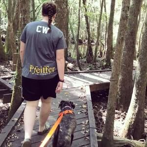 Meet your Posher, Cassidy